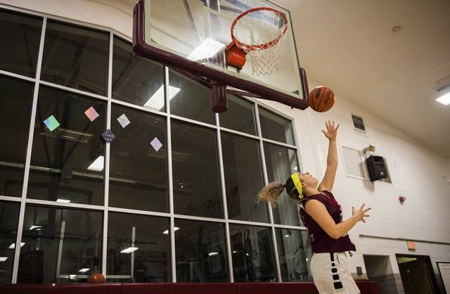 GCC girls get infusion of youth in bid for 20th straight playoff berth