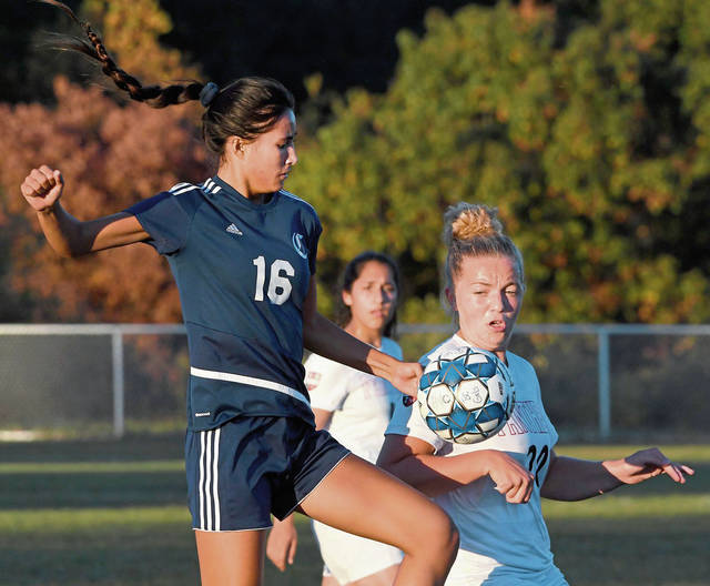 Playoff loss hard to handle after brilliant season for Bishop Canevin girls soccer