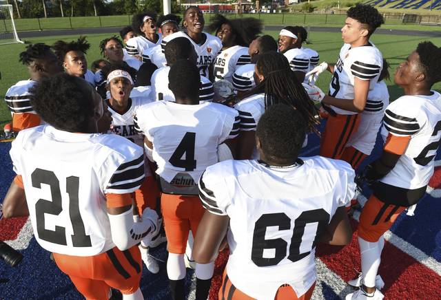 PIAA gives teams home-field advantage in state playoffs