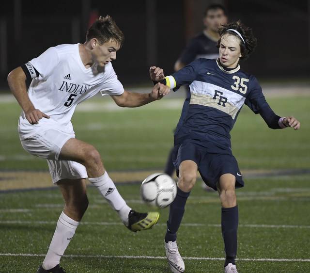 Westmoreland high school notebook: Franklin Regional boys soccer meets familiar foe