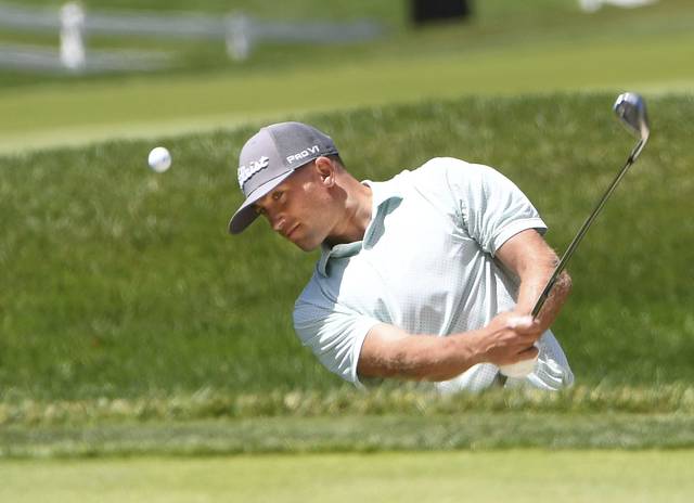 Penn-Trafford notebook: Alumnus gets golf modeling gig