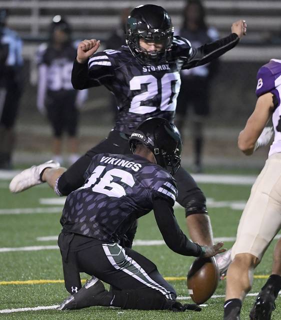 5 things we learned in opening round of WPIAL football playoffs