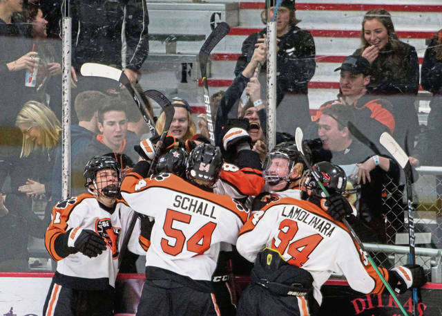 With safety protocols in place, PIHL season set to begin