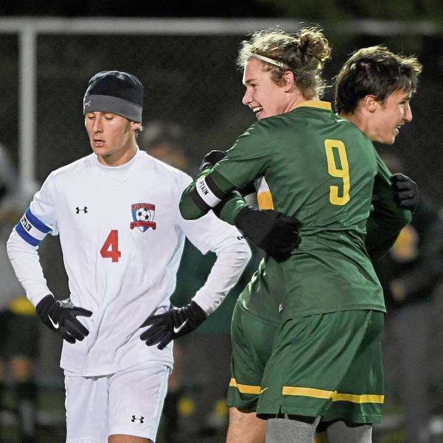 Deer Lakes dominates Mt. Pleasant, reaches 2nd straight WPIAL title game