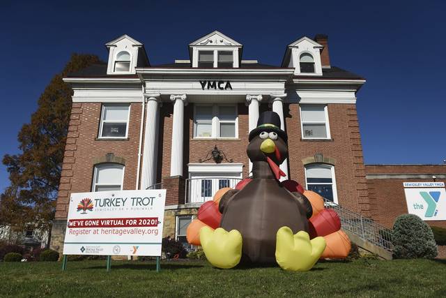 In brief: Turkey Trot registration, glass recycling and more around Sewickley
