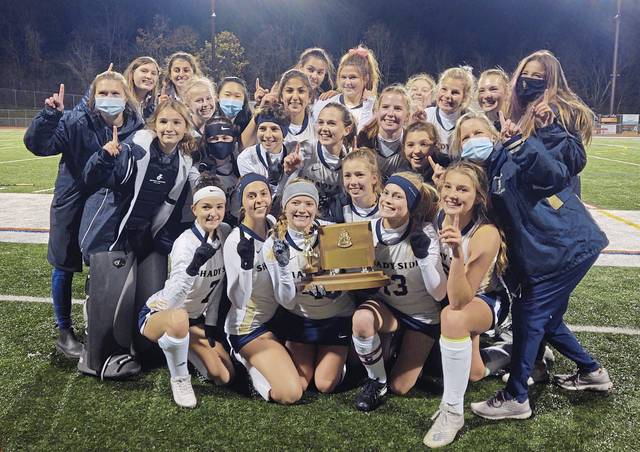 Shady Side Academy edges rival Ellis School, wins 3rd straight WPIAL field hockey title