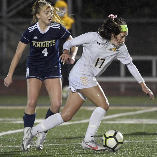 Girls All-WPIAL soccer teams announced