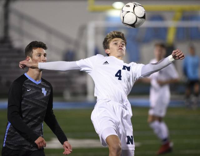 Westmoreland County boys soccer notebook: Norwin, Seneca Valley on collision course