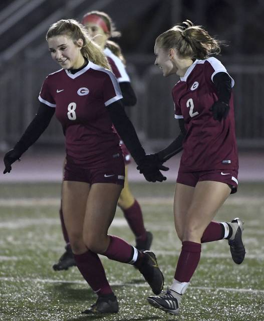 Westmoreland County soccer playoff preview capsules: Nov. 5
