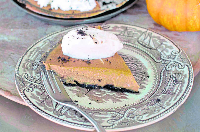 Westmoreland events include holiday mask contest, pie sale