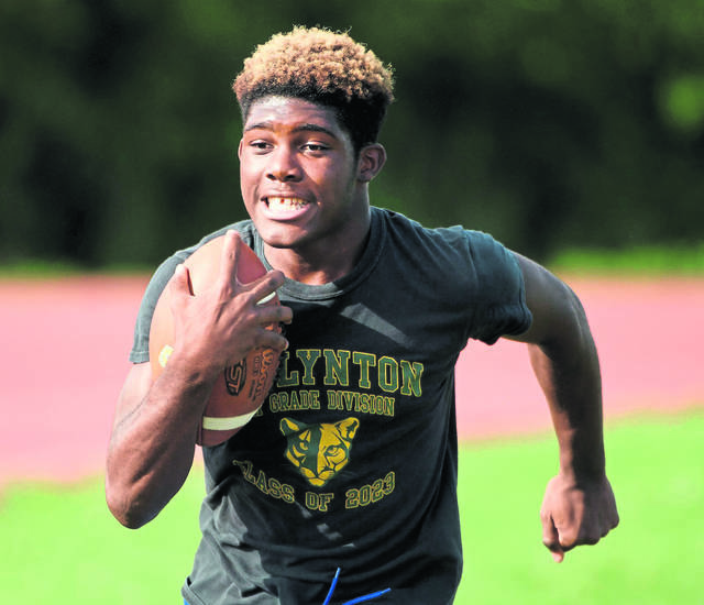 Carlynton football moving in right direction after 3-win season