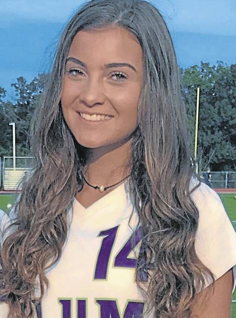 Plum girls soccer reaches Class 3A finals with another 1-0 win over West Allegheny