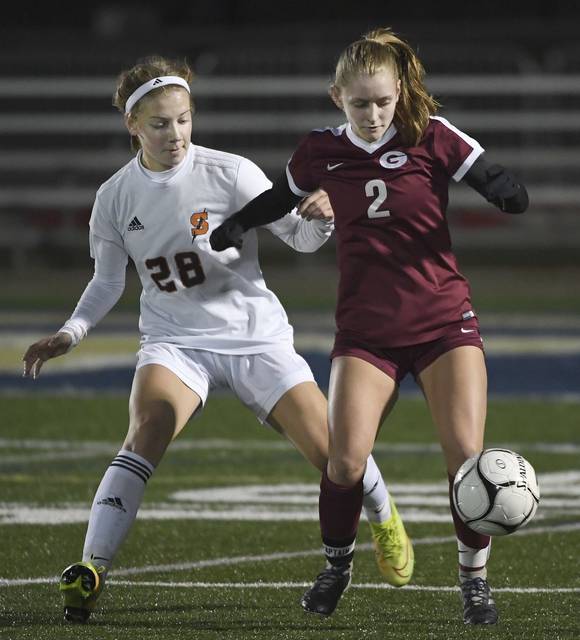 OLSH girls soccer looks to slow down high-scoring GCC in WPIAL title game