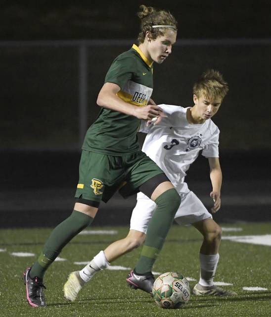 Deer Lakes, Shady Side Academy prepare to settle score in 3rd matchup of season