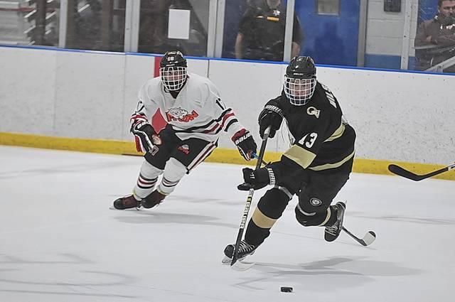 Quaker Valley hockey ready to be back home in Class A