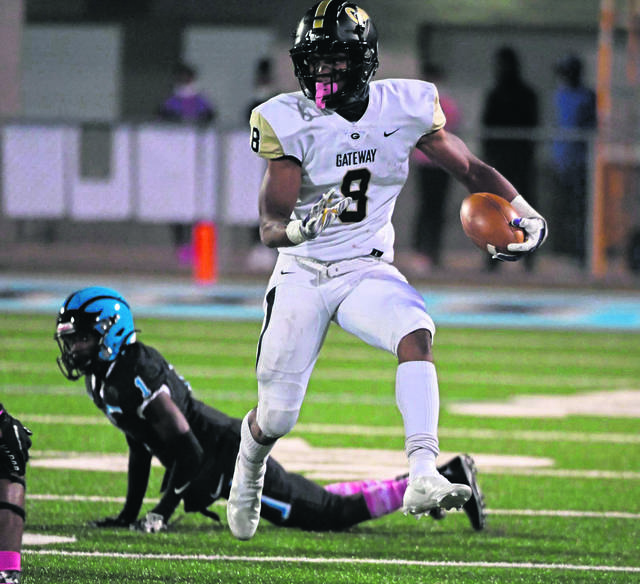 Trib 10: Ranked teams clash in second week of WPIAL playoffs