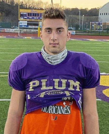 A-K Valley football players to watch for Week 9