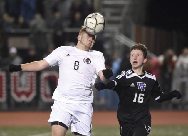 WPIAL Class A boys soccer preview: No. 1 Greensburg Central Catholic vs. No. 2 Winchester Thurston