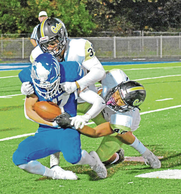 Defensive effort guides Gateway in opening-round win