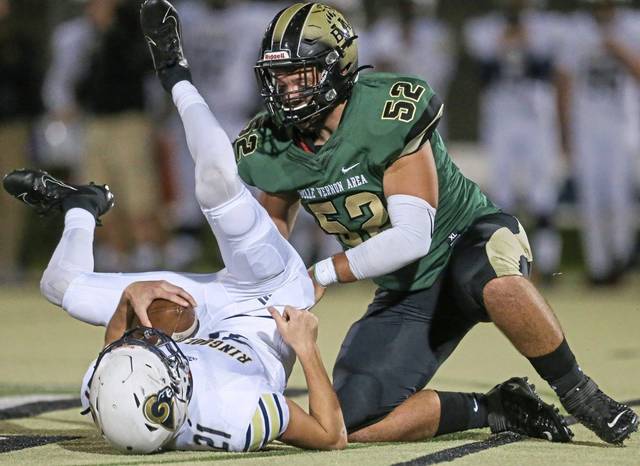 Belle Vernon facing ultimate challenge in No. 1 Aliquippa