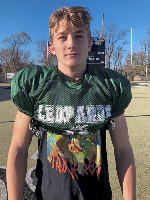 Westmoreland County football players to watch for Week 9