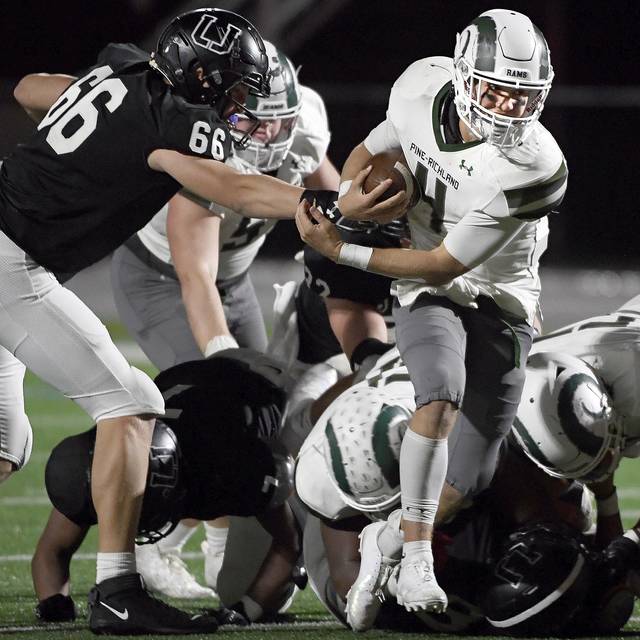 Trib HSSN football players to watch in Week 9