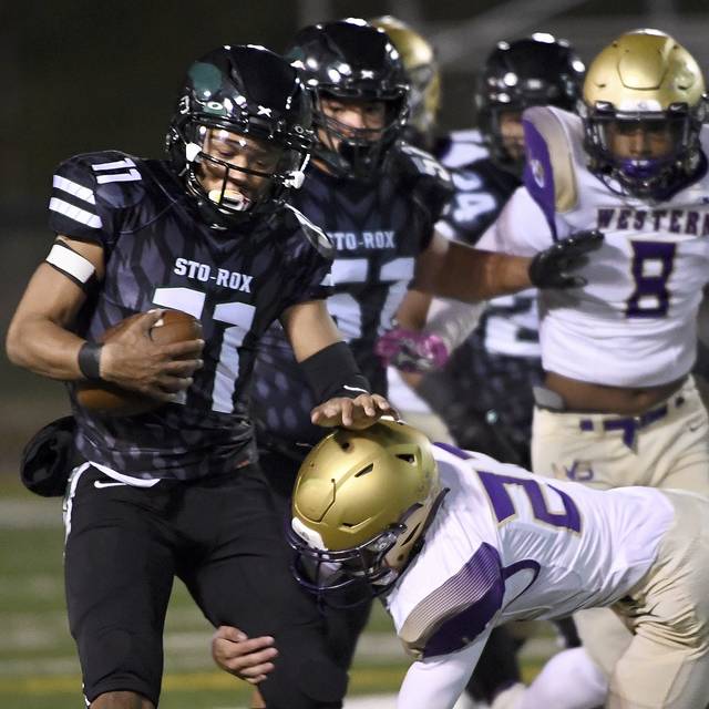 WPIAL Class 2A playoff preview: Can Serra Catholic pull off another upset at Sto-Rox?