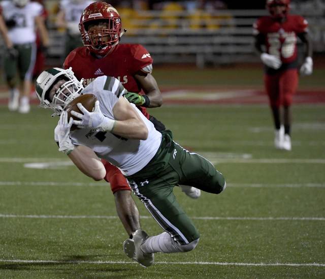 Trib HSSN’s WPIAL football playoffs primer for Nov. 6, 2020