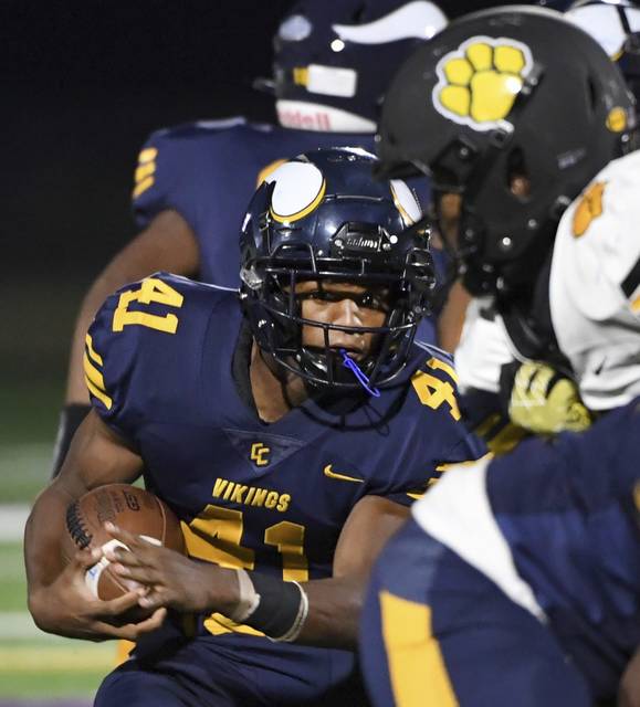 WPIAL Class 6A football finals breakdown: North Allegheny vs. Central Catholic