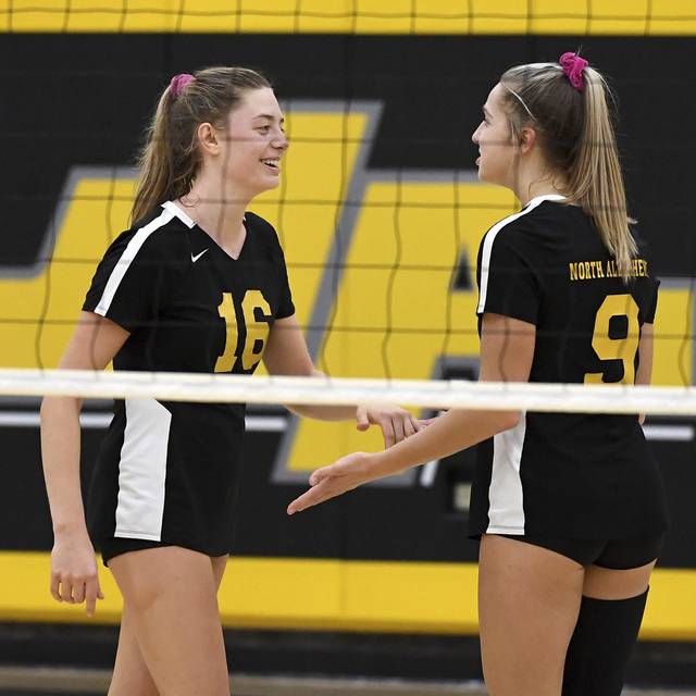 WPIAL girls volleyball finals preview: GCC looks to end Bishop Canevin’s title run