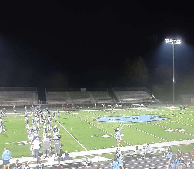 No. 1 Central Valley lands knockout punch on Keystone Oaks