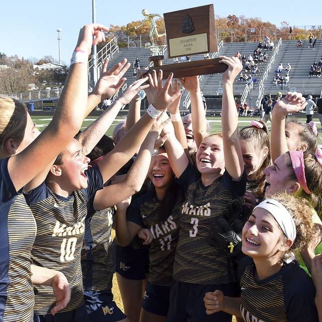 Mars captures 7th WPIAL girls soccer title