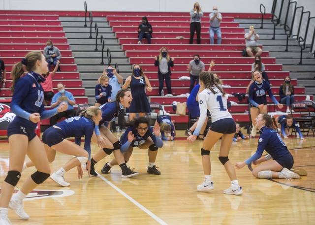 Bishop Canevin wins 4th straight WPIAL volleyball title hours after coach’s death