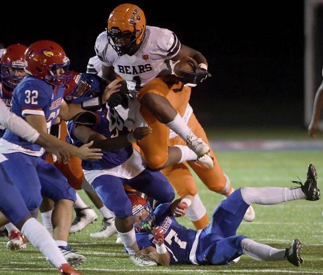 Westmoreland football notebook: Jeannette-Clairton meet again for WPIAL Class A title