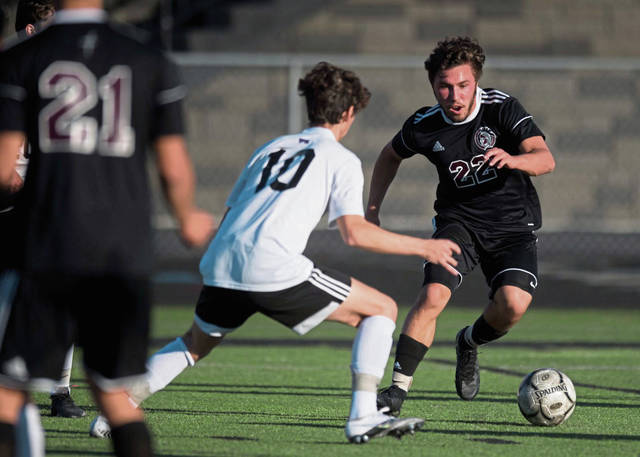 After winning WPIAL title, GCC boys soccer turns focus to condensed state tournament