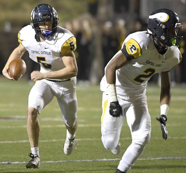 PIAA announces sites, times for football state semifinals