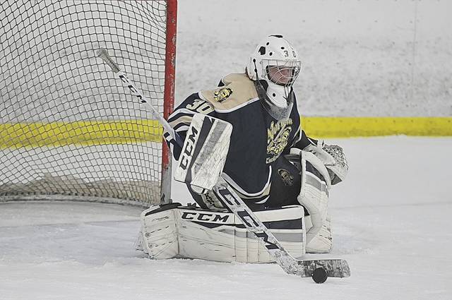 New coach has Norwin hockey team focusing on defense