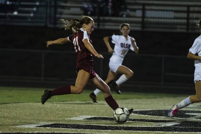 PIAA soccer playoff preview: Greensburg Central Catholic boys, girls set for quarterfinals
