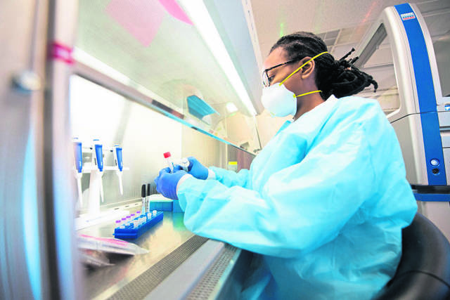 Mt. Pleasant, Franklin Regional schools register covid-19 cases