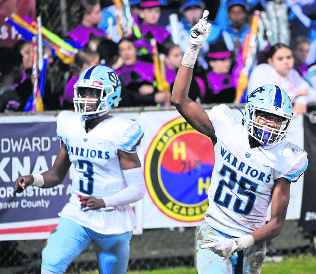 Stingy Elizabeth Forward defense stands in way of No. 1 Central Valley’s run to Class 3A title<span class="headline-video">Video <i class="fa-solid fa-circle-play"></i></span>