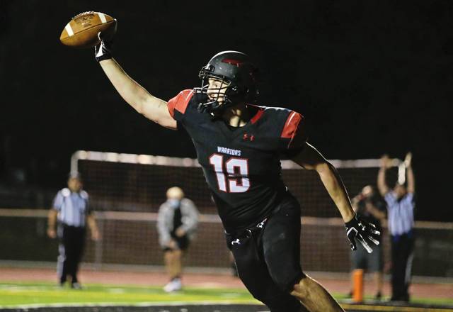 WPIAL Class 3A football championship breakdown: Central Valley vs. Elizabeth Forward