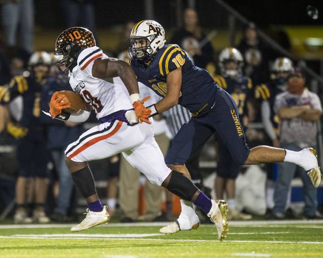 Beaver Falls’ big backs will test Sto-Rox in WPIAL Class 2A final