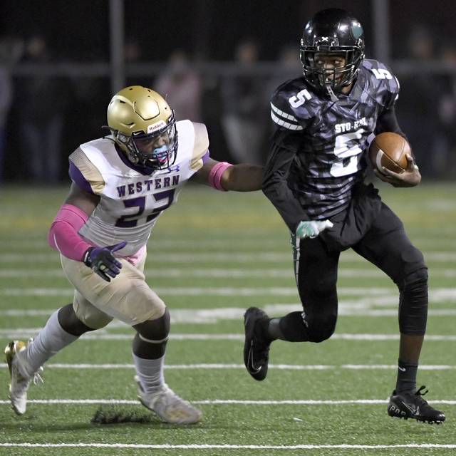 WPIAL Class 2A football championship breakdown: Beaver Falls vs. Sto-Rox