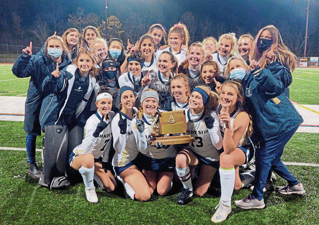 From near and far, longtime coach shepherds Shady Side Academy field hockey program
