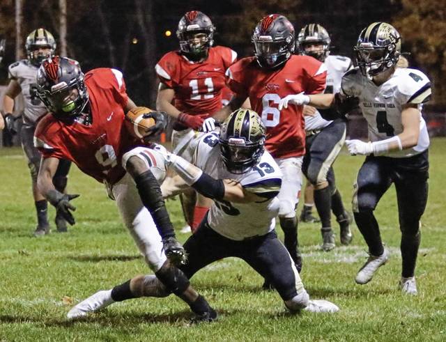 Chick’s Picks grateful for another WPIAL football season