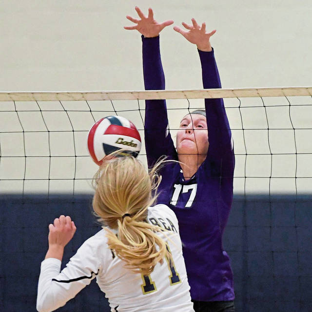 Plum celebrates successful fall sports season with 4 section, conference titles