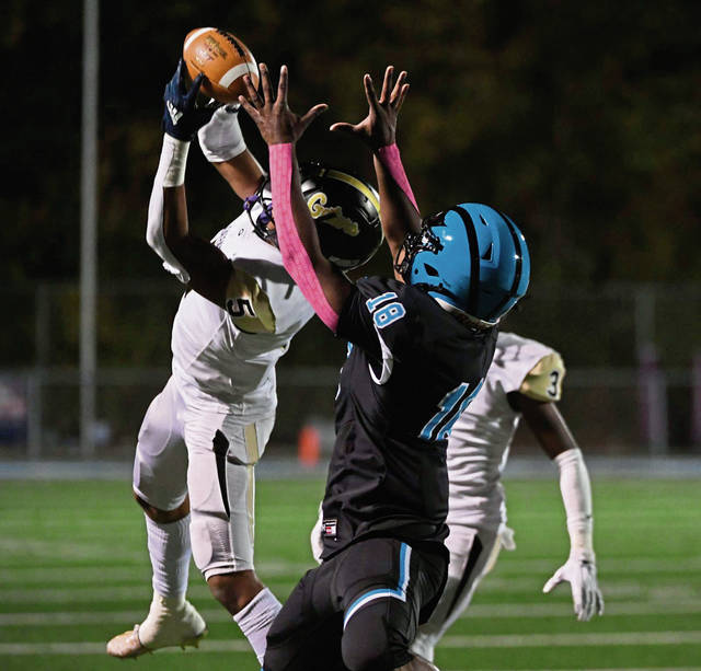 Promising season ends with one-point loss for Gateway football