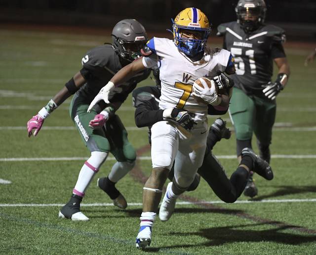 Westinghouse, Allderdice square off for City League title to cap season that almost wasn’t