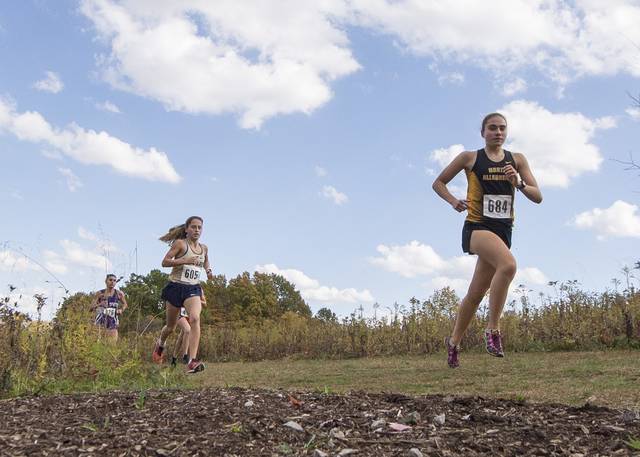 North Allegheny runners elevate their game, sweep PIAA cross country titles