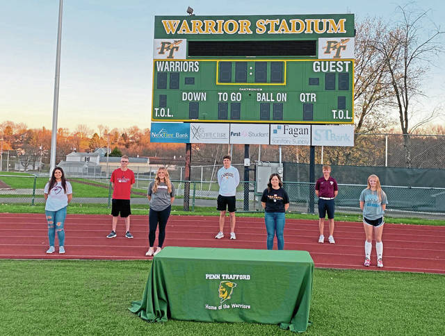 Penn-Trafford notebook: Hockey team opens with win